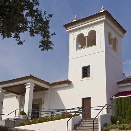 Villa De Trassierra Santa María de Trassierra Buitenkant foto