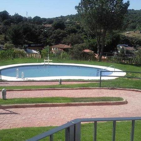 Villa De Trassierra Santa María de Trassierra Faciliteiten foto