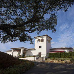 Villa De Trassierra Santa María de Trassierra Buitenkant foto