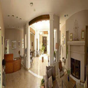 Villa De Trassierra Santa María de Trassierra Buitenkant foto