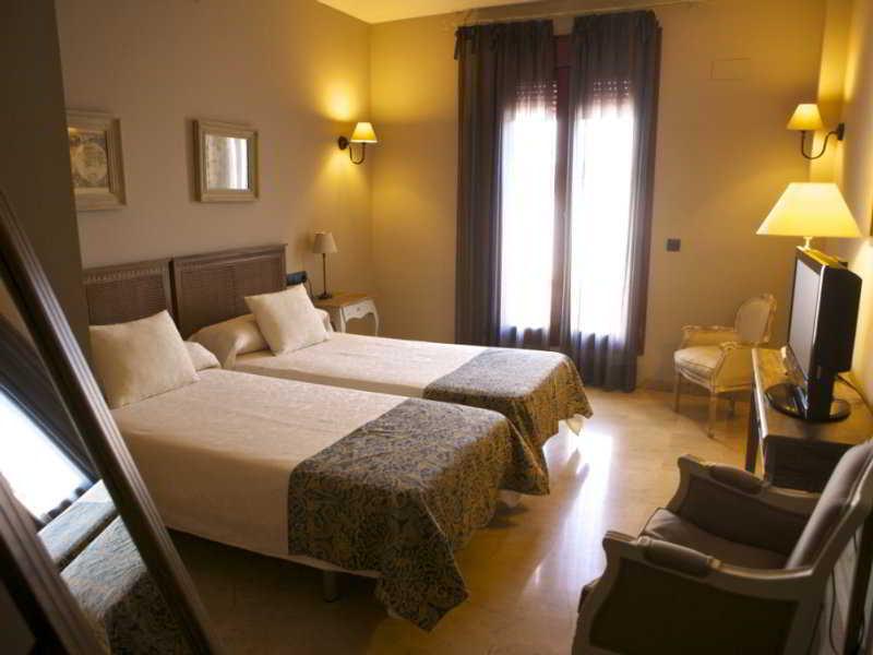 Villa De Trassierra Santa María de Trassierra Buitenkant foto